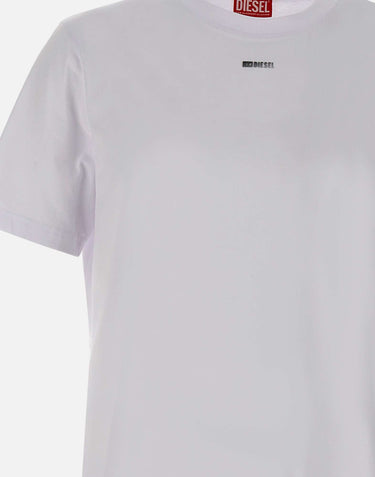T-shirt "T-Adjust-V6" A21654 0NIAX100 DIESEL 