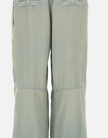 Pantaloni "D-Pari-S1" A21828 0ADCF01 DIESEL 