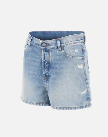 Shorts "De-Helios" A22266 007DM01 DIESEL 