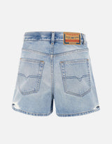 Shorts "De-Helios" A22266 007DM01 DIESEL 