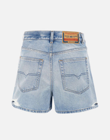 Shorts "De-Helios" A22266 007DM01 DIESEL 