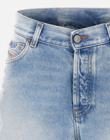 Shorts "De-Helios" A22266 007DM01 DIESEL 
