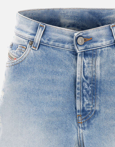 Shorts "De-Helios" A22266 007DM01 DIESEL 