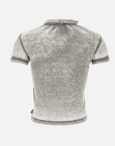 T-shirt "T-Eresa" A22929 0HGCQ9CY DIESEL 