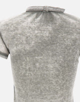 T-shirt "T-Eresa" A22929 0HGCQ9CY DIESEL 