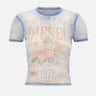 T-shirt "T-Iana" A23519 0HGCN8MMA DIESEL 