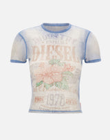 T-shirt "T-Iana" A23519 0HGCN8MMA DIESEL 