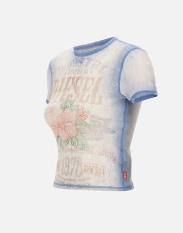 T-shirt "T-Iana" A23519 0HGCN8MMA DIESEL 
