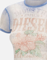 T-shirt "T-Iana" A23519 0HGCN8MMA DIESEL 