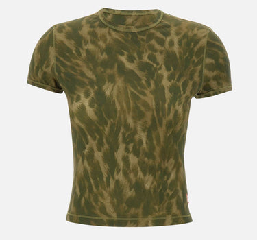 T-shirt "T-Anima" A23572 0TJBF5CRA DIESEL 