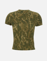 T-shirt "T-Anima" A23572 0TJBF5CRA DIESEL 