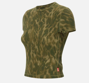 T-shirt "T-Anima" A23572 0TJBF5CRA DIESEL 
