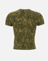 T-shirt "T-Anima" A23572 0TJBF5CRA DIESEL 