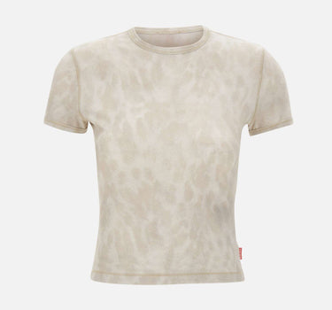 T-shirt "T-Anima" A23572 0TJBF7FYA DIESEL 