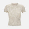 T-shirt "T-Anima" A23572 0TJBF7FYA DIESEL 