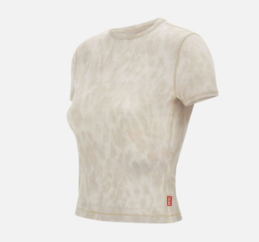 T-shirt "T-Anima" A23572 0TJBF7FYA DIESEL 