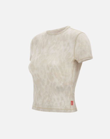 T-shirt "T-Anima" A23572 0TJBF7FYA DIESEL 