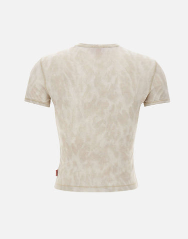 T-shirt "T-Anima" A23572 0TJBF7FYA DIESEL 