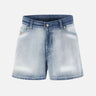Shorts "De-Helios" A23831 09P2901 DIESEL 