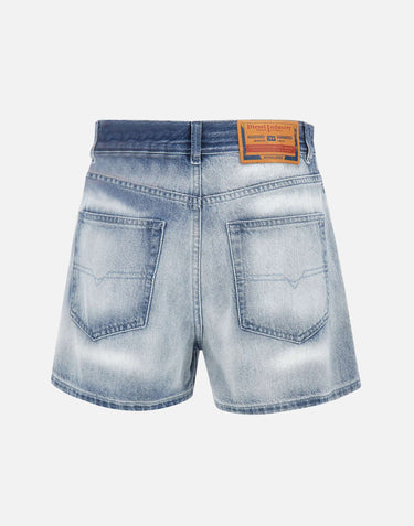 Shorts "De-Helios" A23831 09P2901 DIESEL 