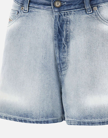 Shorts "De-Helios" A23831 09P2901 DIESEL 