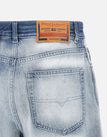 Shorts "De-Helios" A23831 09P2901 DIESEL 