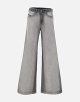 Jeans "1978 D-Akemi" A23837 09P2802 DIESEL 
