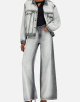 Jeans "1978 D-Akemi" A23837 09P2802 DIESEL 