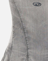 Abito "De-Spoky-FSI" A23862 068WG02 DIESEL 