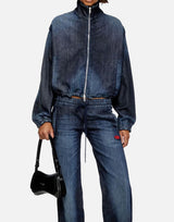 Borsa "Play Clutch" X10202 PR227T8013 DIESEL 