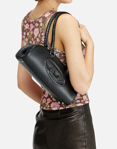 Borsa a spalla "1DM Dome Shoulder Ew" X10641 P8958T8013 DIESEL 