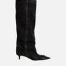 Stivali "D-Venus KB Slouchy" Y03765 P5237H1939 DIESEL 