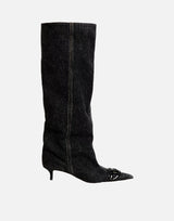 Stivali "D-Venus KB Slouchy" Y03765 P5237H1939 DIESEL 