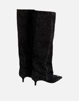 Stivali "D-Venus KB Slouchy" Y03765 P5237H1939 DIESEL 