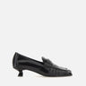 Scarpe con tacco "D-Amber Moc 30" Y03835 P8880T8013 DIESEL 