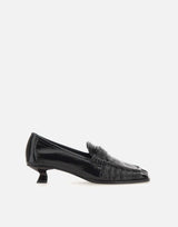 Scarpe con tacco "D-Amber Moc 30" Y03835 P8880T8013 DIESEL 