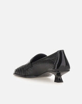 Scarpe con tacco "D-Amber Moc 30" Y03835 P8880T8013 DIESEL 