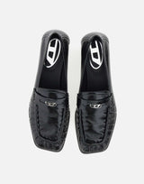 Scarpe con tacco "D-Amber Moc 30" Y03835 P8880T8013 DIESEL 