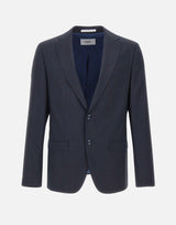 DIGEL Blazer "Alesso" BLUE Uomo 