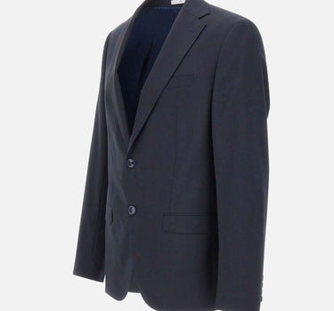 DIGEL Blazer "Alesso" BLUE Uomo 
