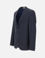 DIGEL Blazer "Alesso" BLUE Uomo 