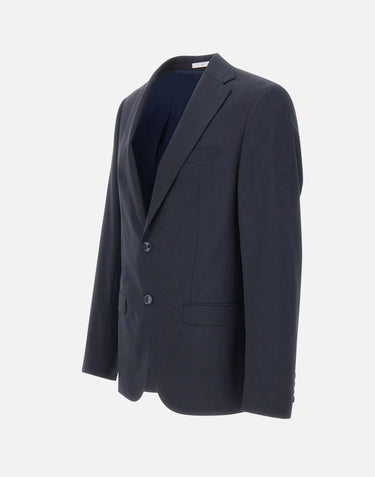 DIGEL Blazer "Alesso" BLUE Uomo 