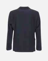 DIGEL Blazer "Alesso" BLUE Uomo 