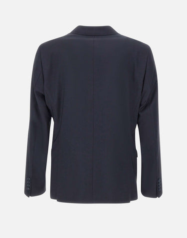 DIGEL Blazer "Alesso" BLUE Uomo 