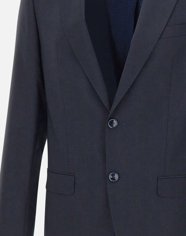 DIGEL Blazer "Alesso" BLUE Uomo 