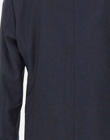 DIGEL Blazer "Alesso" BLUE Uomo 