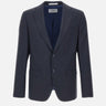 DIGEL Blazer "Alesso" BLUE Uomo 