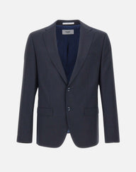 DIGEL Blazer "Alesso" BLUE Uomo 