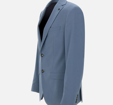 DIGEL Blazer "Alesso" BLUE Uomo 