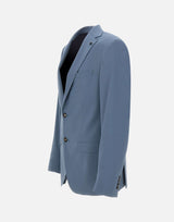 DIGEL Blazer "Alesso" BLUE Uomo 